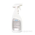 Spray de nettoyage domestique plus nettoyant en mousting à usage